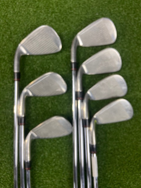Nike v10 irons deals