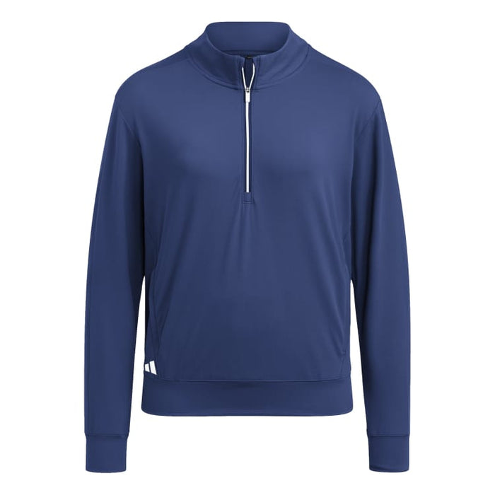 adidas Ultimate365 Ladies Golf 1/2 Zip Pullover