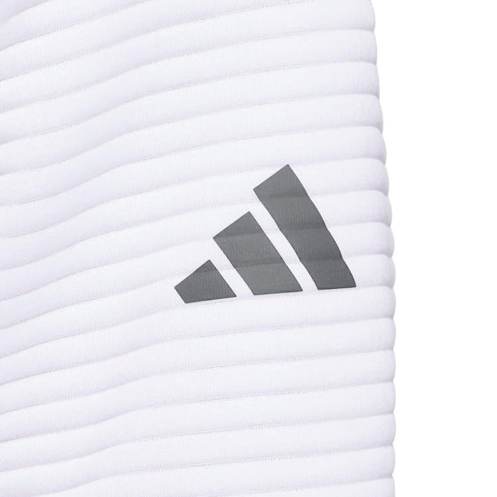 adidas ULT365 DWR Textured 1/4 Zip Golf Pullover