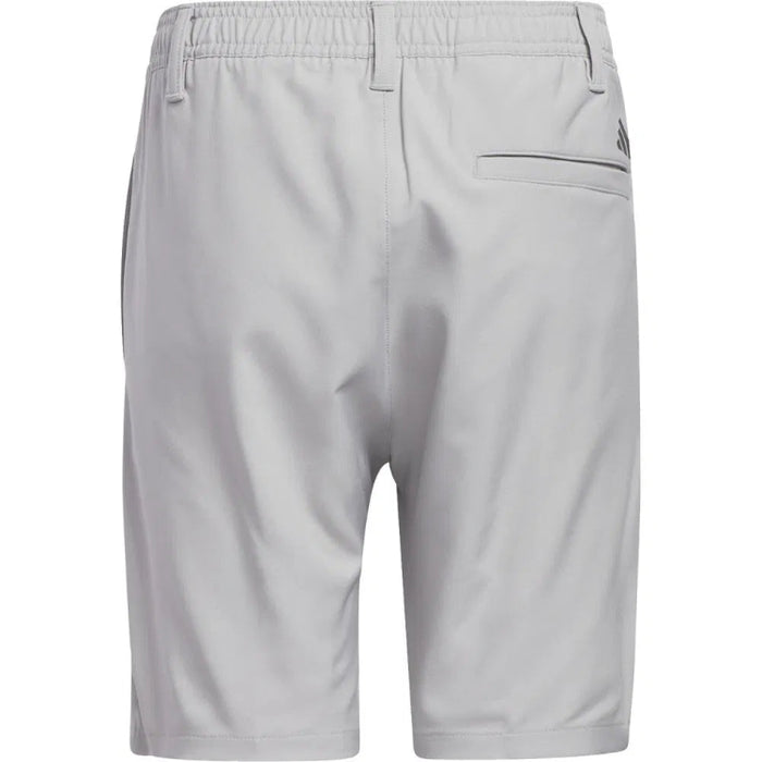 adidas Junior Ultimate Shorts - Grey