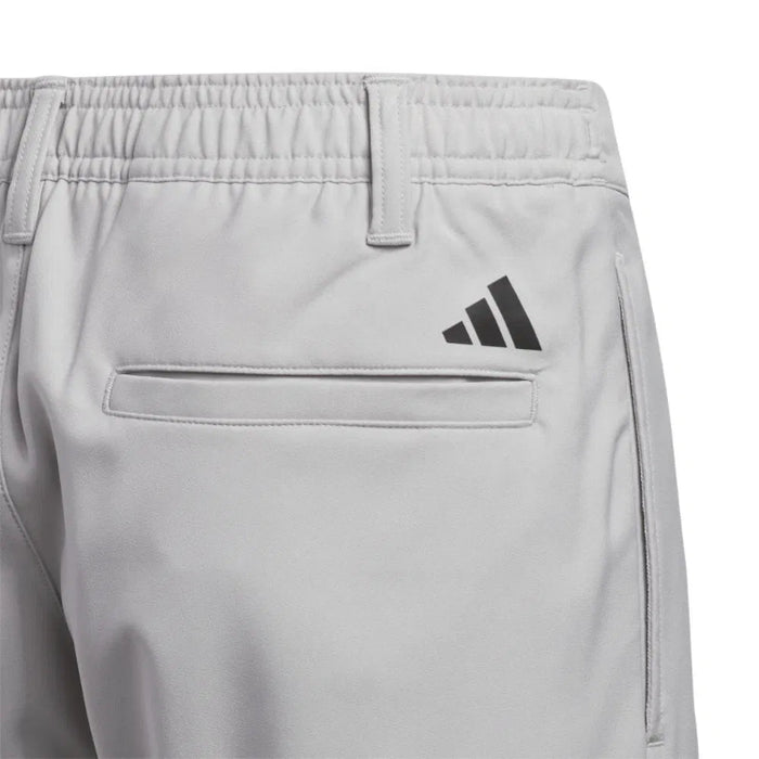 adidas Junior Ultimate Shorts - Grey