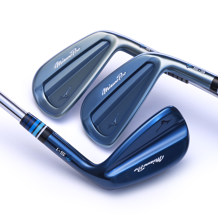 Mizuno Pro Iceberg Limted Edition Golf Irons
