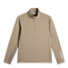 J.Lindeberg Tour Tech Golf Mid Layer - Brindle 