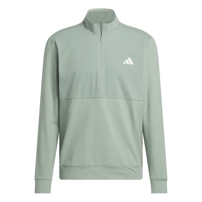 adidas ULT365 Tour 1/4 Golf Pullover