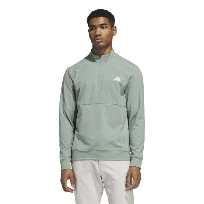 adidas ULT365 Tour 1/4 Golf Pullover