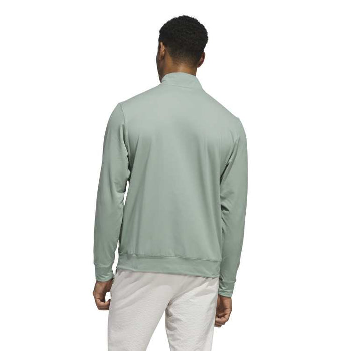 adidas ULT365 Tour 1/4 Golf Pullover