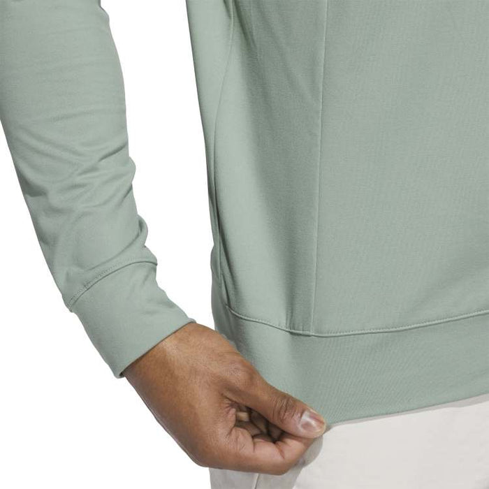 adidas ULT365 Tour 1/4 Golf Pullover