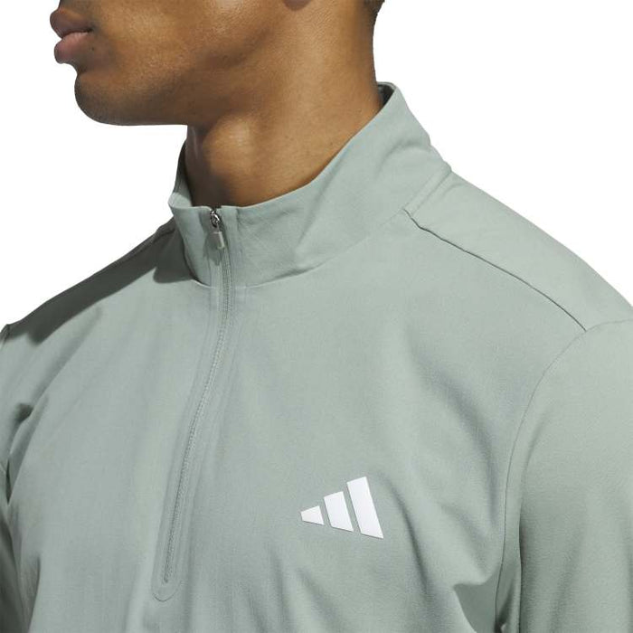 adidas ULT365 Tour 1/4 Golf Pullover