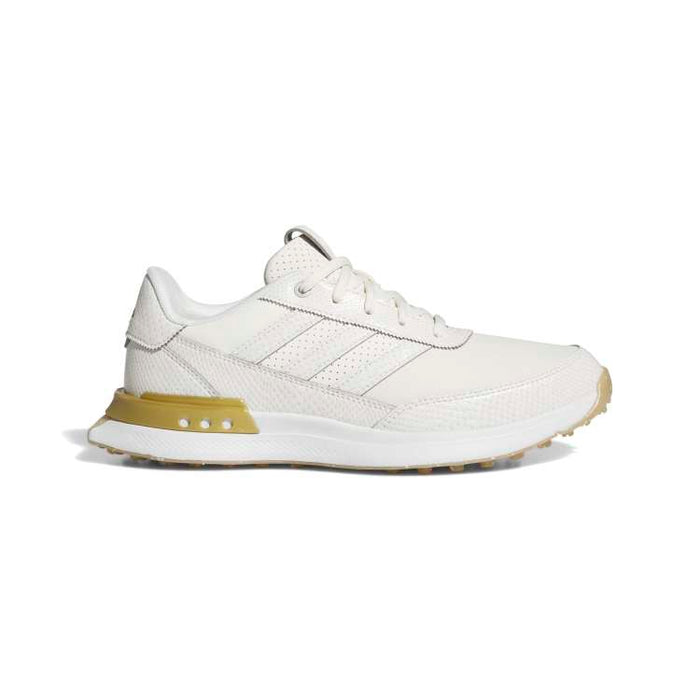 adidas S2G 25 Leather Spikeless Womens Golf Shoes