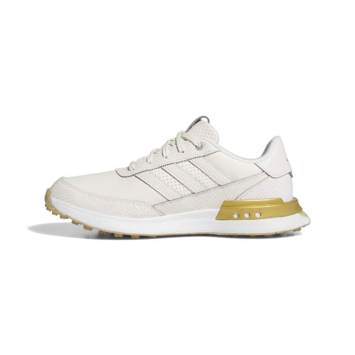 adidas S2G 25 Leather Spikeless Womens Golf Shoes