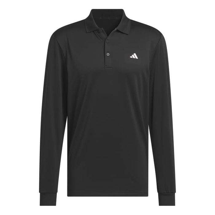 adidas Ultimate365 Cold.rdy Long Sleeve Golf Polo