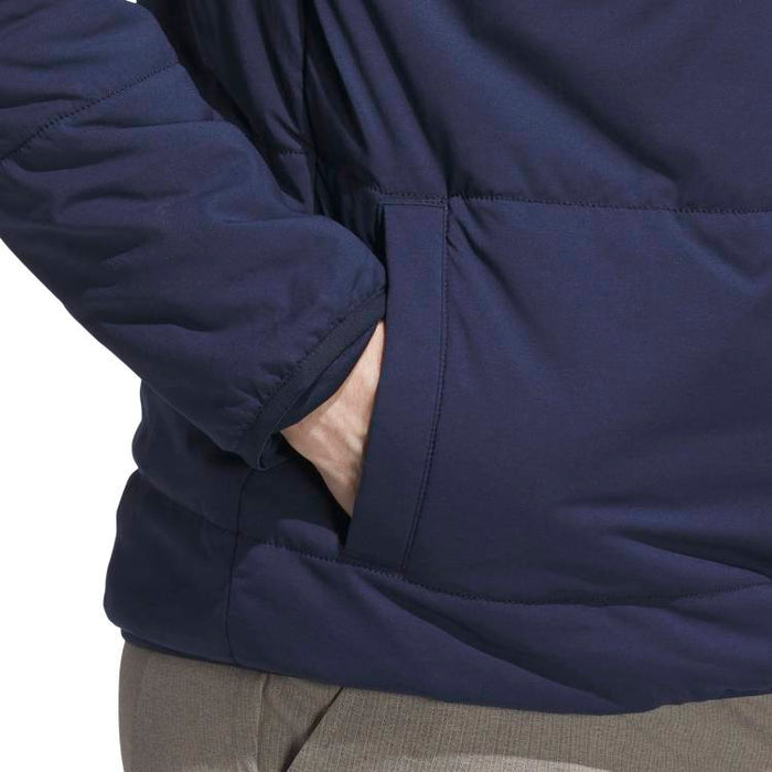 adidas Ultimate365 Arctic Quarter-Zip Jacket