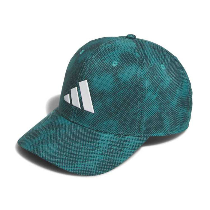 adidas Tour Print Golf Cap