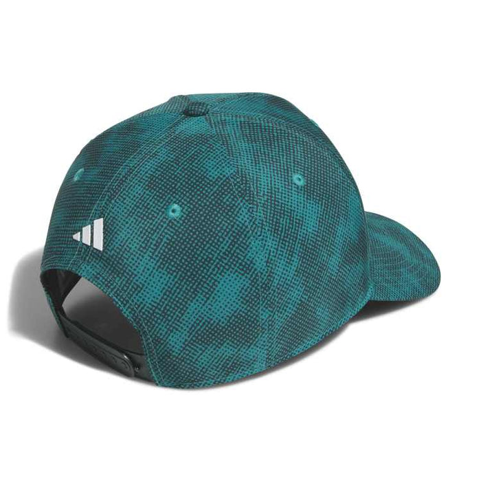 adidas Tour Print Golf Cap
