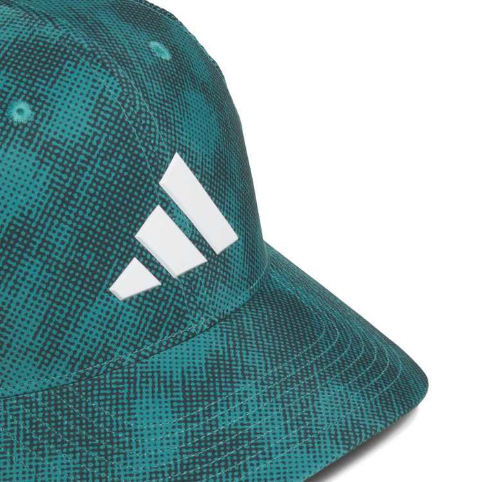 adidas Tour Print Golf Cap