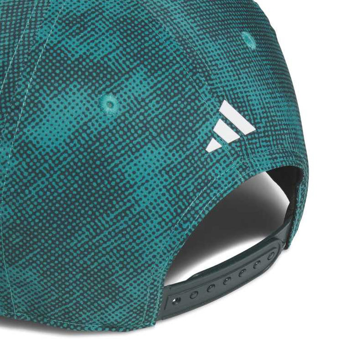 adidas Tour Print Golf Cap