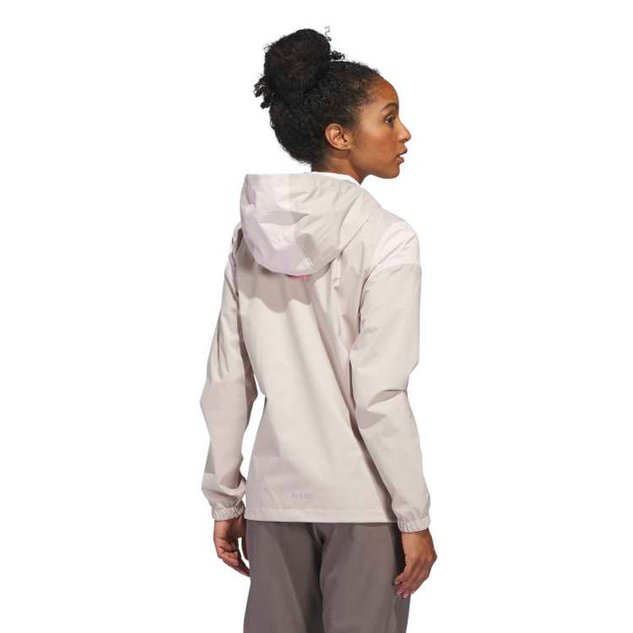 adidas Ladies RAIN.RDY Golf Jacket