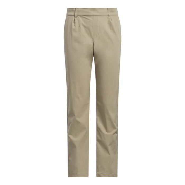 adidas Performance Pleated Junior Golf Trousers