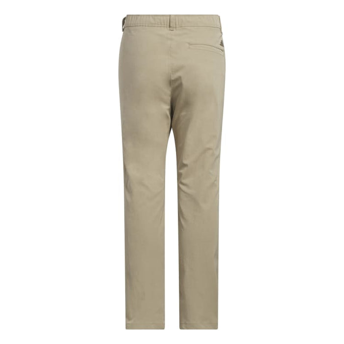 adidas Performance Pleated Junior Golf Trousers