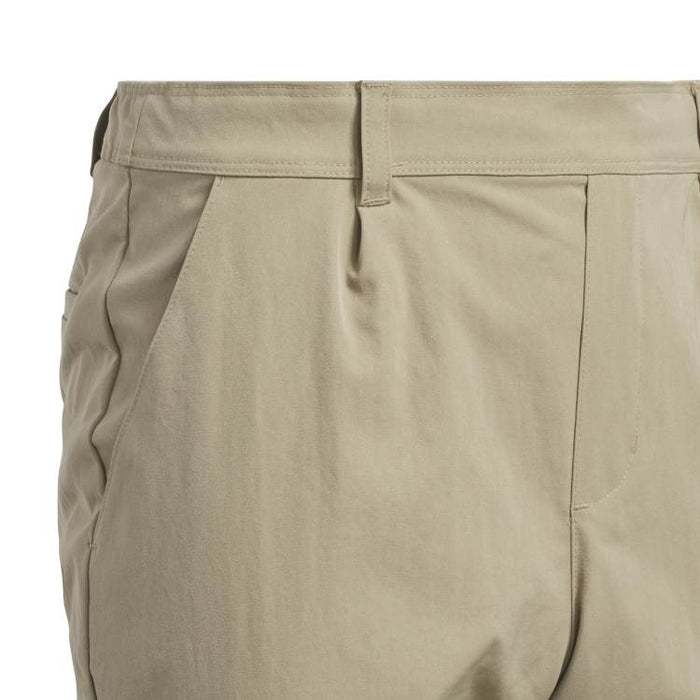 adidas Performance Pleated Junior Golf Trousers