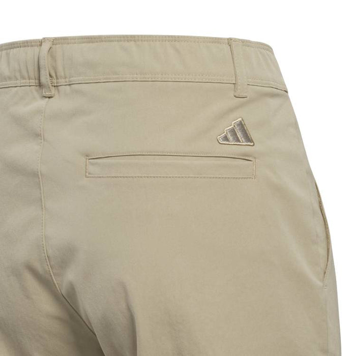 adidas Performance Pleated Junior Golf Trousers