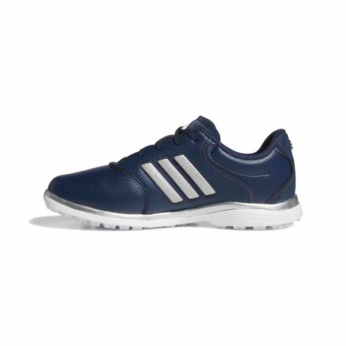 addias Ladies Alphaflex Zoysia Golf Shoes