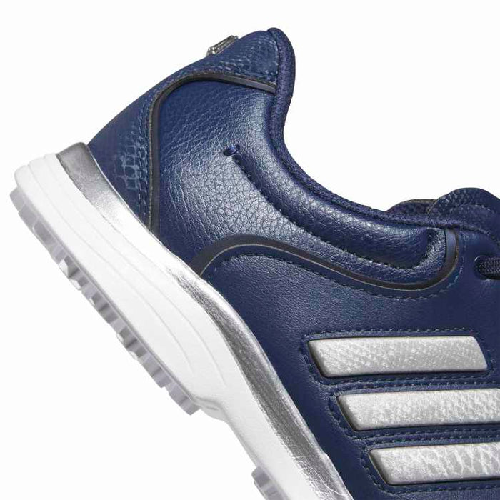 addias Ladies Alphaflex Zoysia Golf Shoes