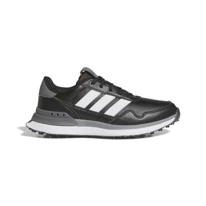 adidas S2G Junior Spikeless Golf Shoes