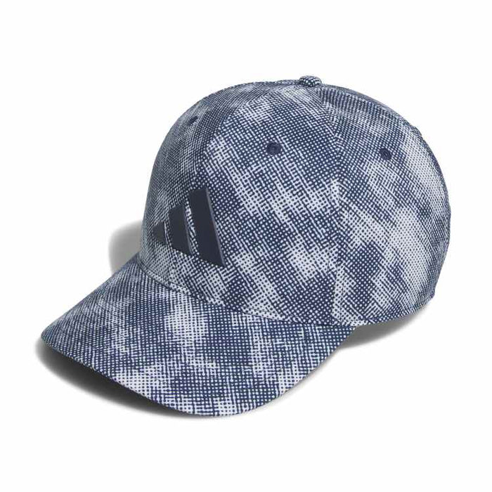 adidas Tour Print Golf Cap
