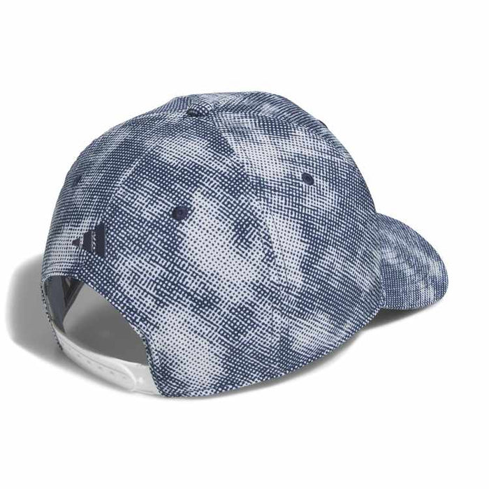 adidas Tour Print Golf Cap