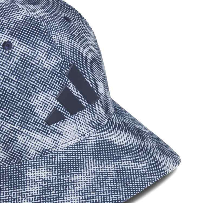 adidas Tour Print Golf Cap