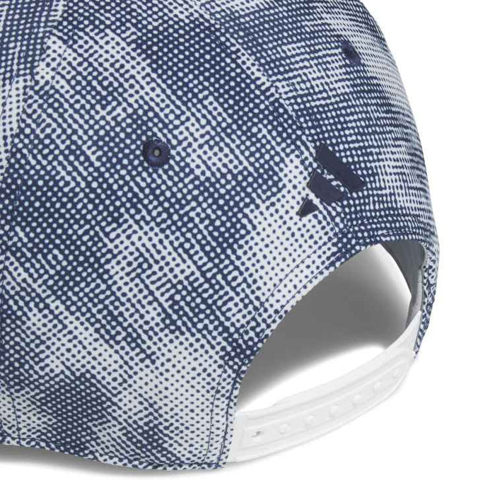 adidas Tour Print Golf Cap