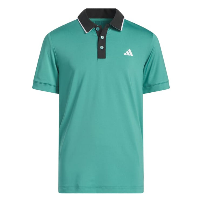 adidas Performance AEROREADY Junior Golf Polo