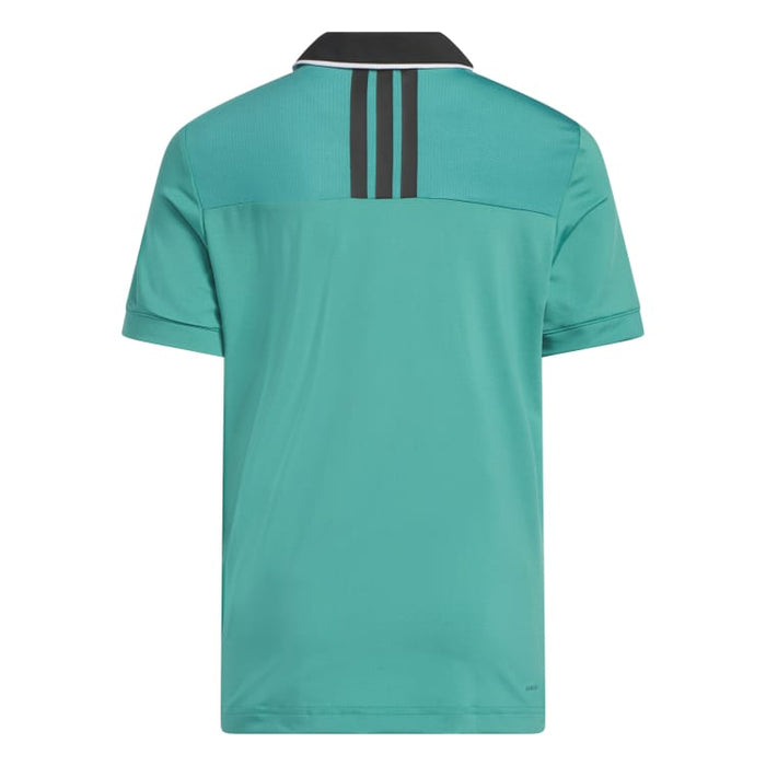 adidas Performance AEROREADY Junior Golf Polo