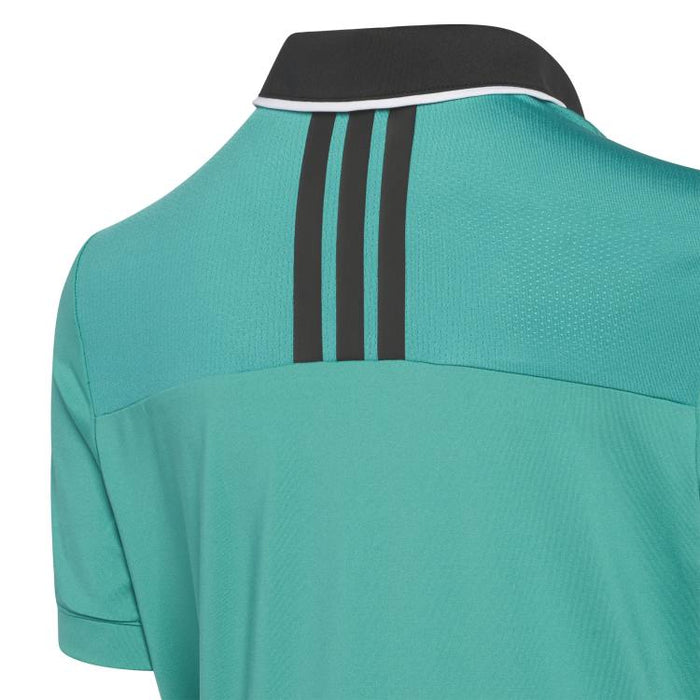 adidas Performance AEROREADY Junior Golf Polo
