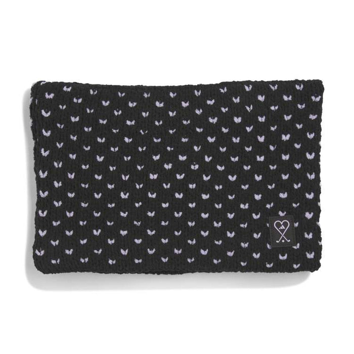 adidas Ladies Knit Neck Golf Snood