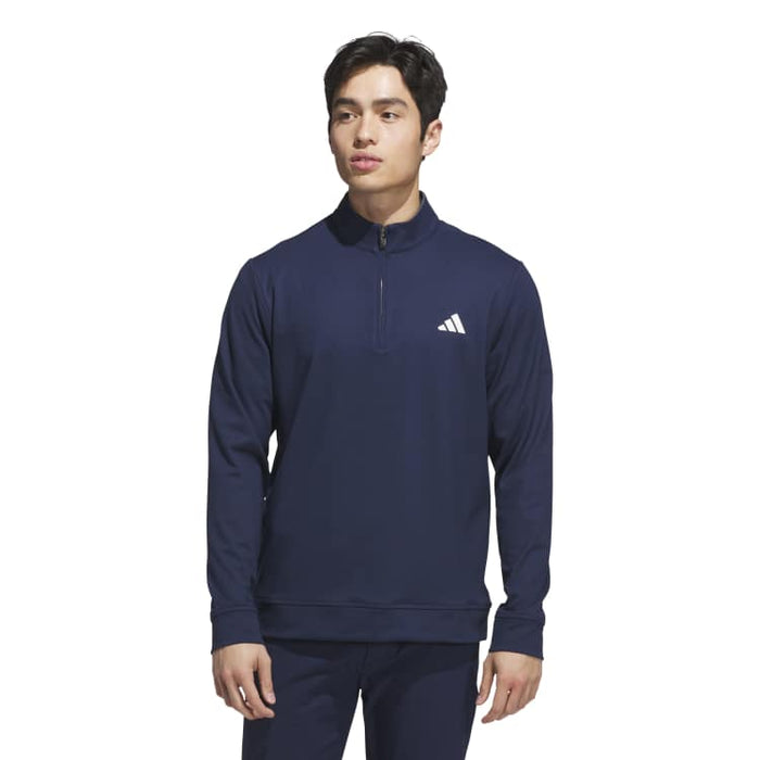 adidas Ultimate365 Classic 1/4 Zip Golf Pullover