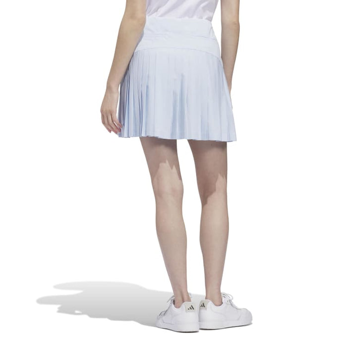 adidas Ultimate365 Tour Pleated Golf Skirt