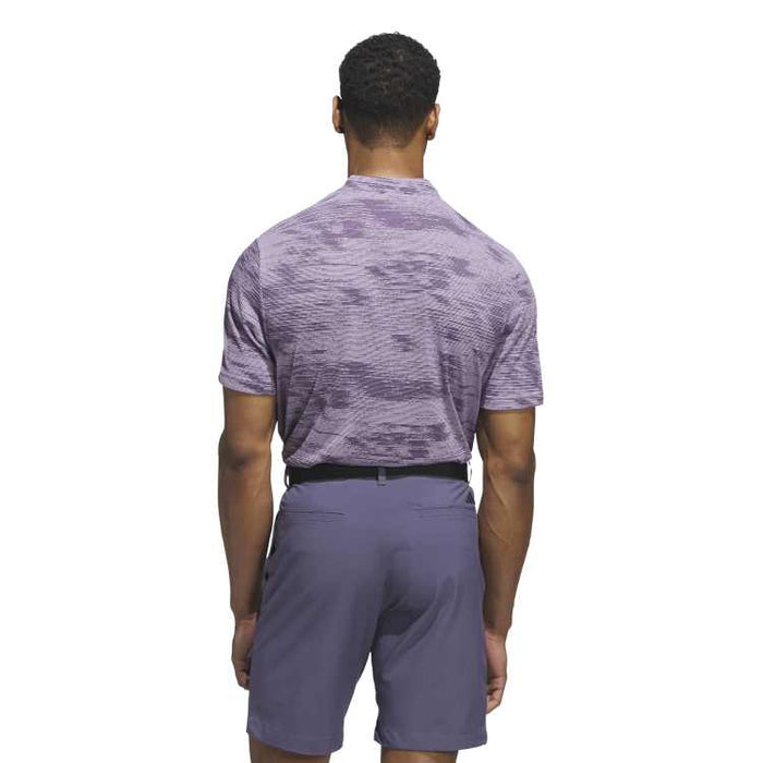 adidas Ultimate365 Sport Collar Polo Shirt