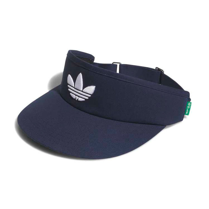 adidas Originals Golf Tour High-Crown Visor