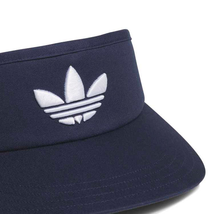 adidas Originals Golf Tour High-Crown Visor