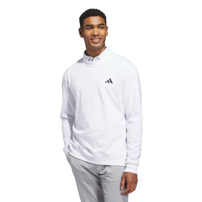 adidas Ultimate365 Climawarm Golf Pullover