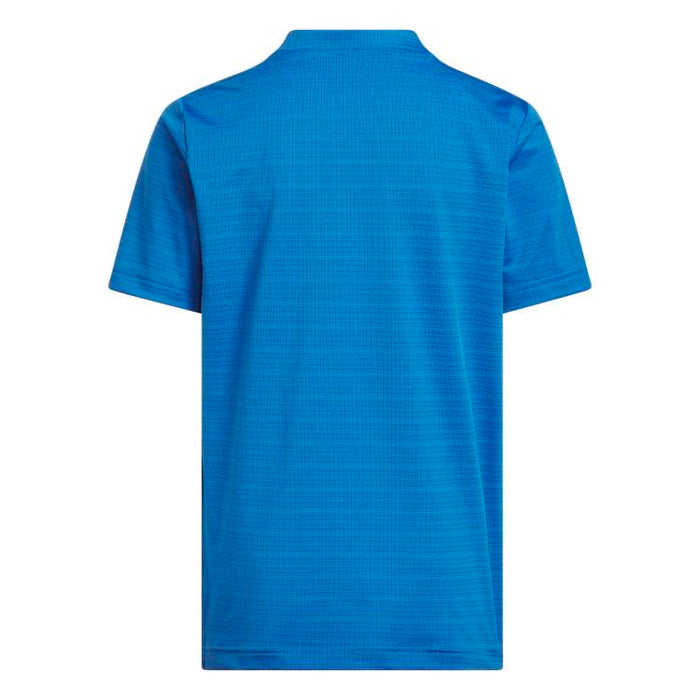 adidas Junior Sport Golf Polo