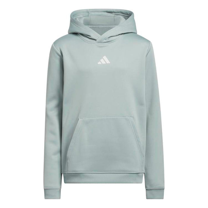 adidas Junior Golf Hoodie