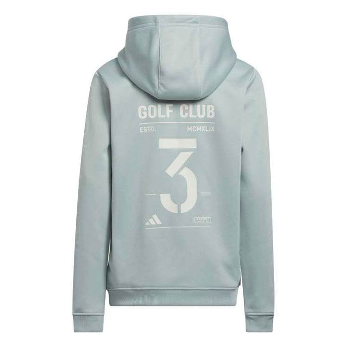 adidas Junior Golf Hoodie