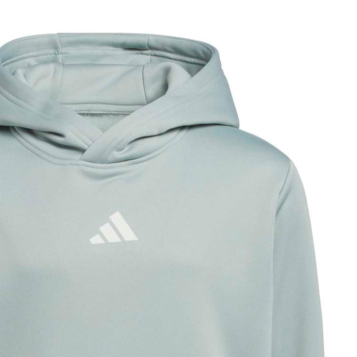 adidas Junior Golf Hoodie