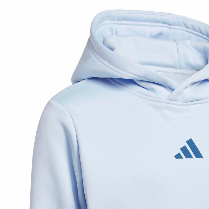 adidas Junior Golf Hoodie