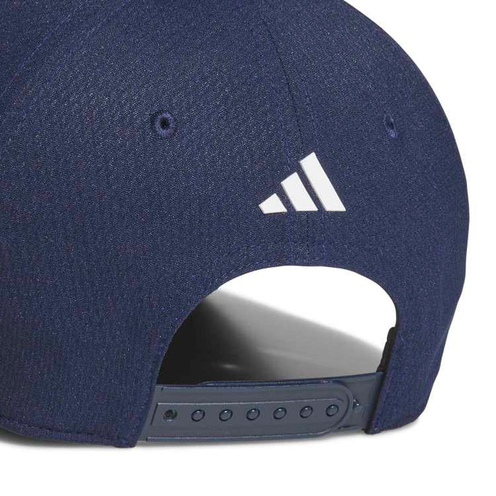 adidas Tour Snapback Golf Cap