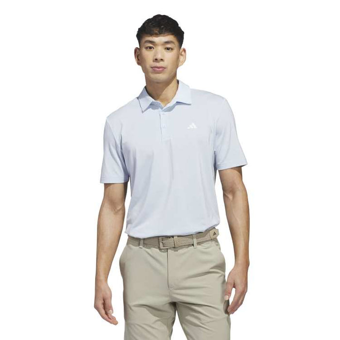 adidas Ultimate365 Solid Golf Polo
