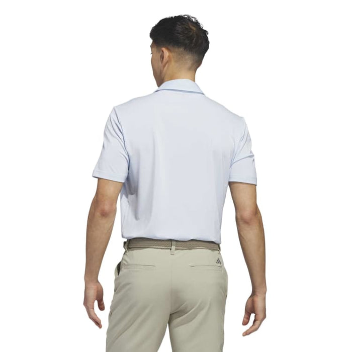 adidas Ultimate365 Solid Golf Polo